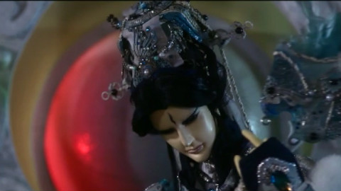 金光布袋戏·齐神箓11 彩蛋 假如金光这样演(神蛊温皇、凤蝶。剑无极)